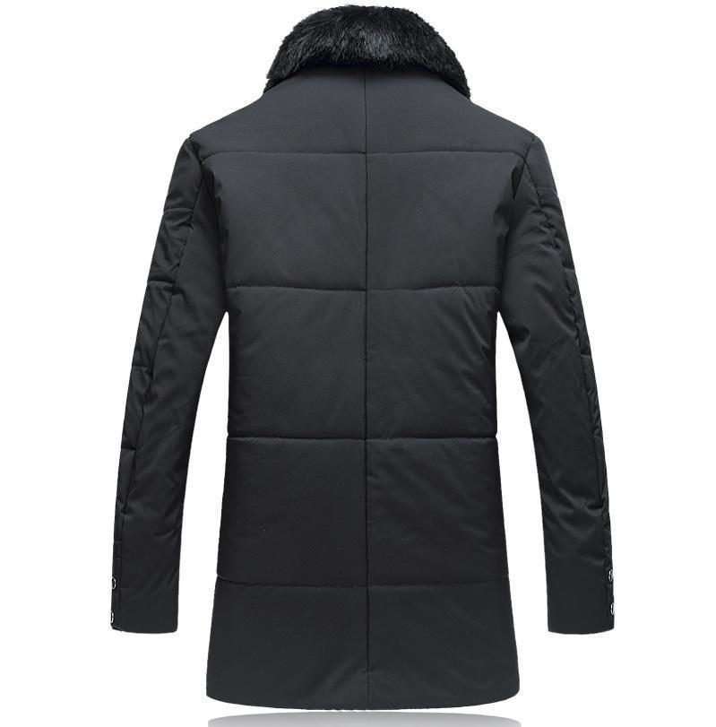 Blackriss™Men's Winter Coat-Blackriss