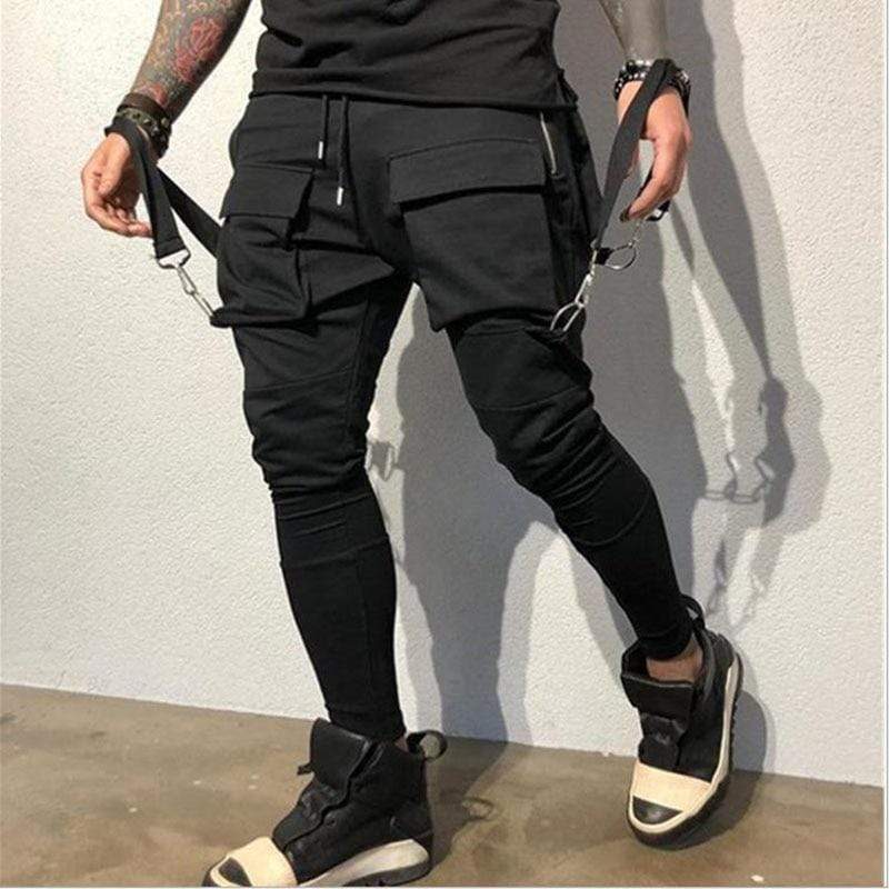 BLACKRISS™Mason Cargo Pants-Blackriss