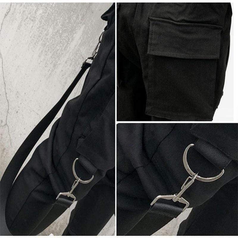 BLACKRISS™Origins Cargo Pants-Blackriss