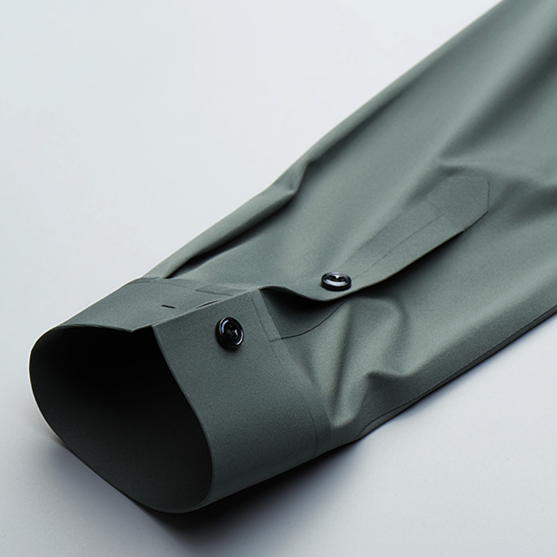 BLACKRISS™Classic Wrinkle-Resistant Shirt-Blackriss