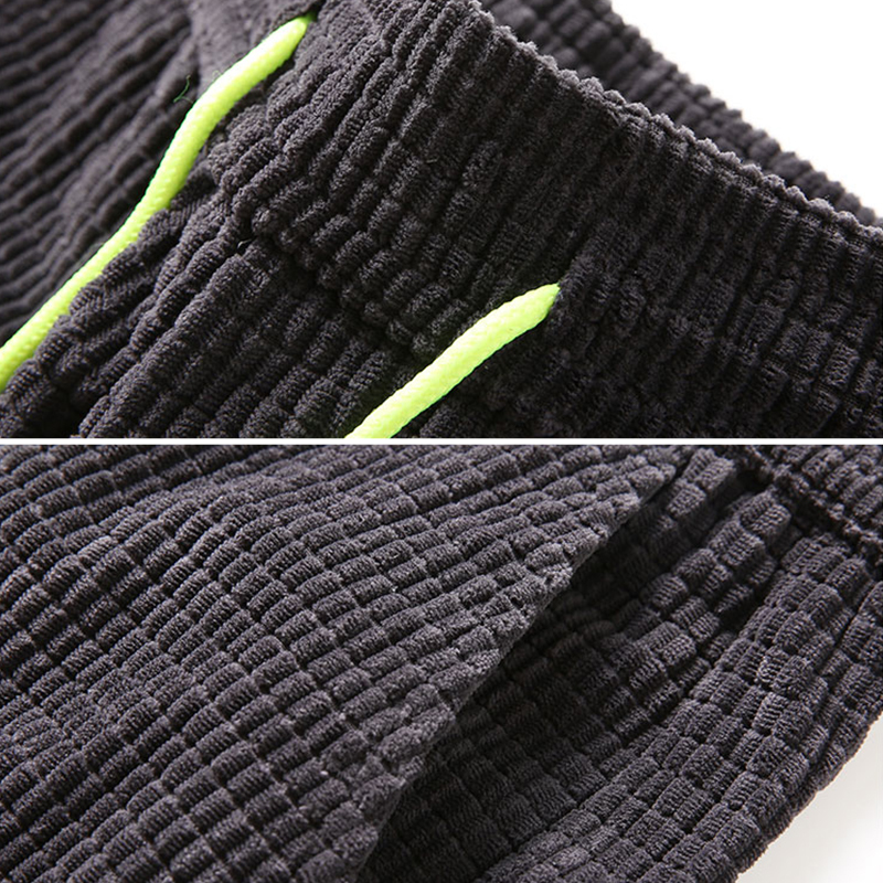 BLACKRISS™Men Cargo Sweatpants-Blackriss