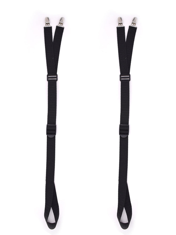 BLACKRISS™Shirt socks non-slip garter 2.5CM-Blackriss