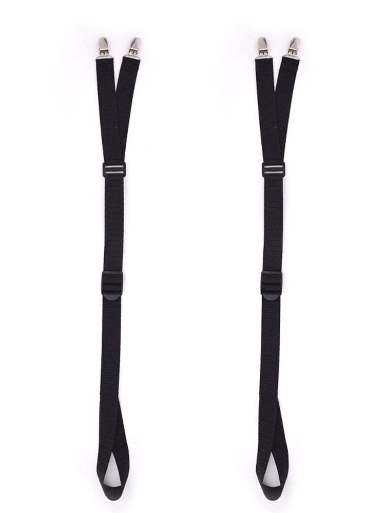 BLACKRISS™Shirt socks non-slip garter 2.5CM-Blackriss