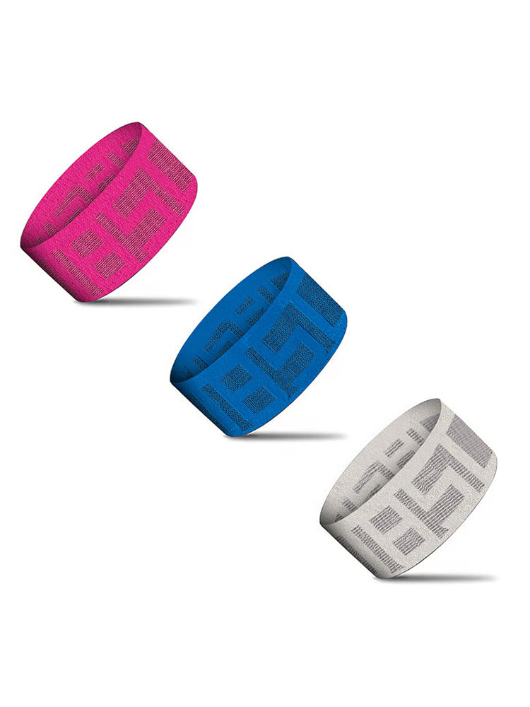 BLACKRISS™Alphabet Sports Stylish Armband x 1-Blackriss