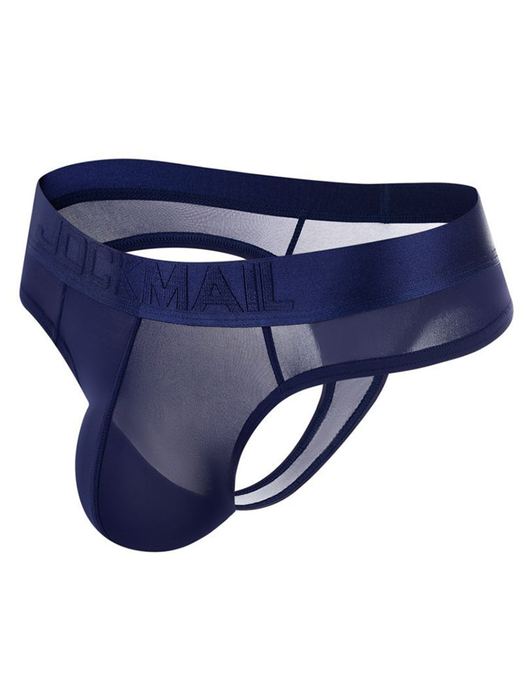 BLACKRISS™Ultra-thin Translucent Sexy Men's Briefs-Blackriss