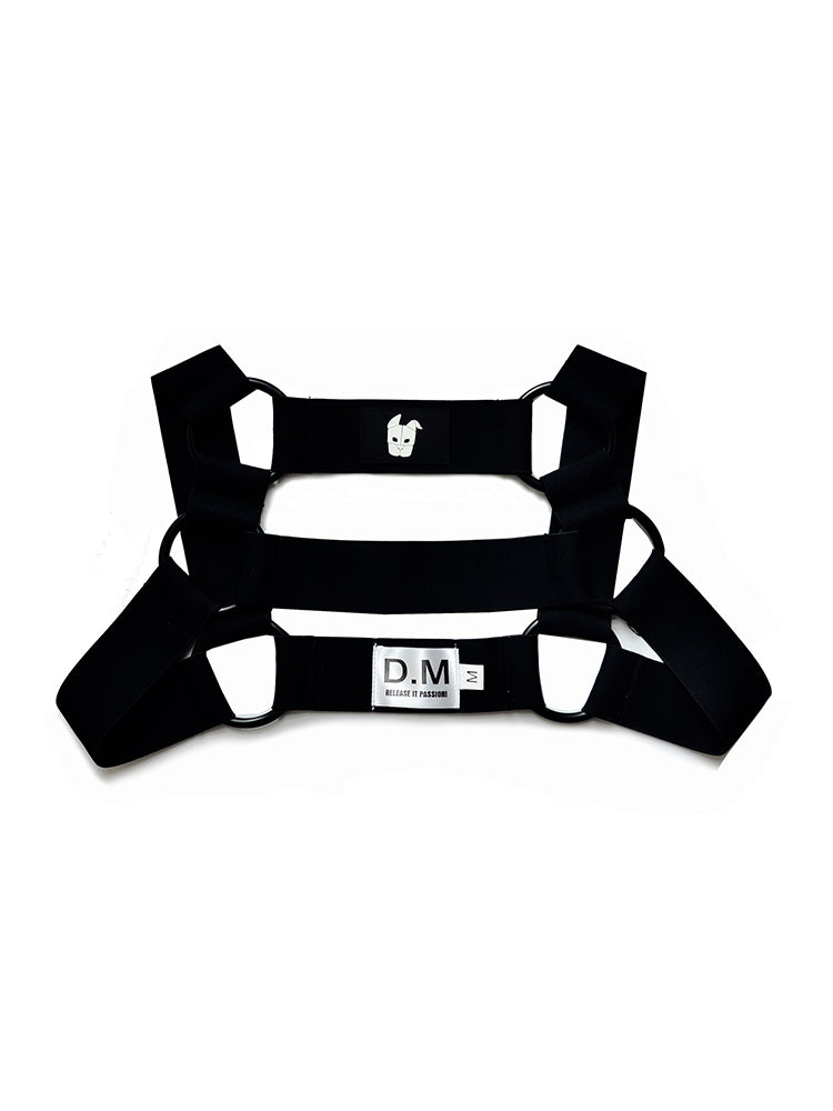 BLACKRISS™Chest Sexy Shoulder Strap Harness-Blackriss