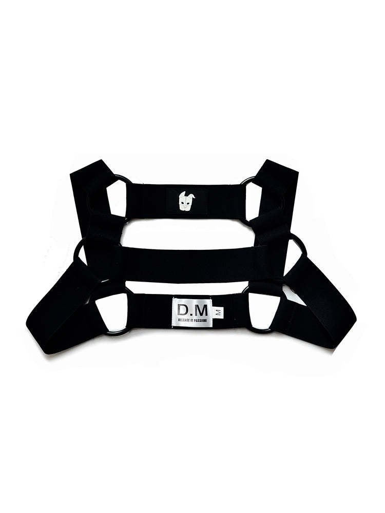 BLACKRISS™Chest Sexy Shoulder Strap Harness-Blackriss