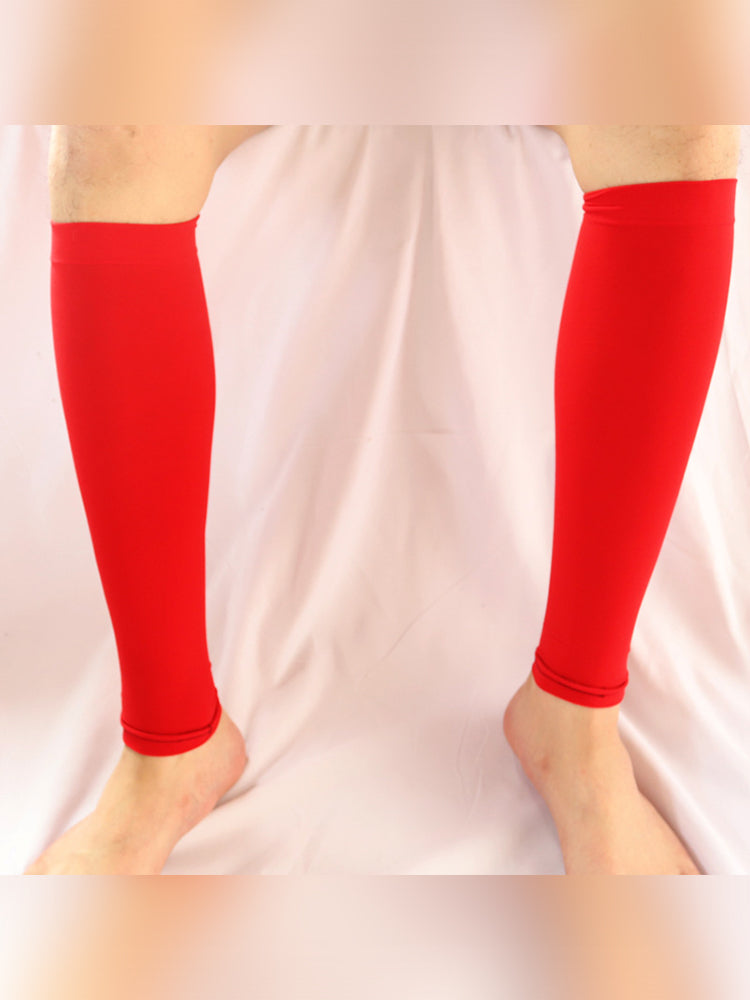BLACKRISS™High Sports Calf School Socks-Blackriss
