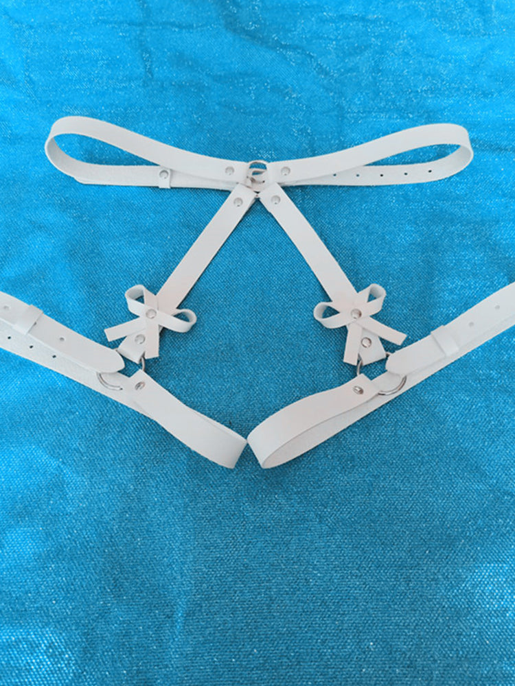 BLACKRISS™Women Body Suspenders Straps-Blackriss