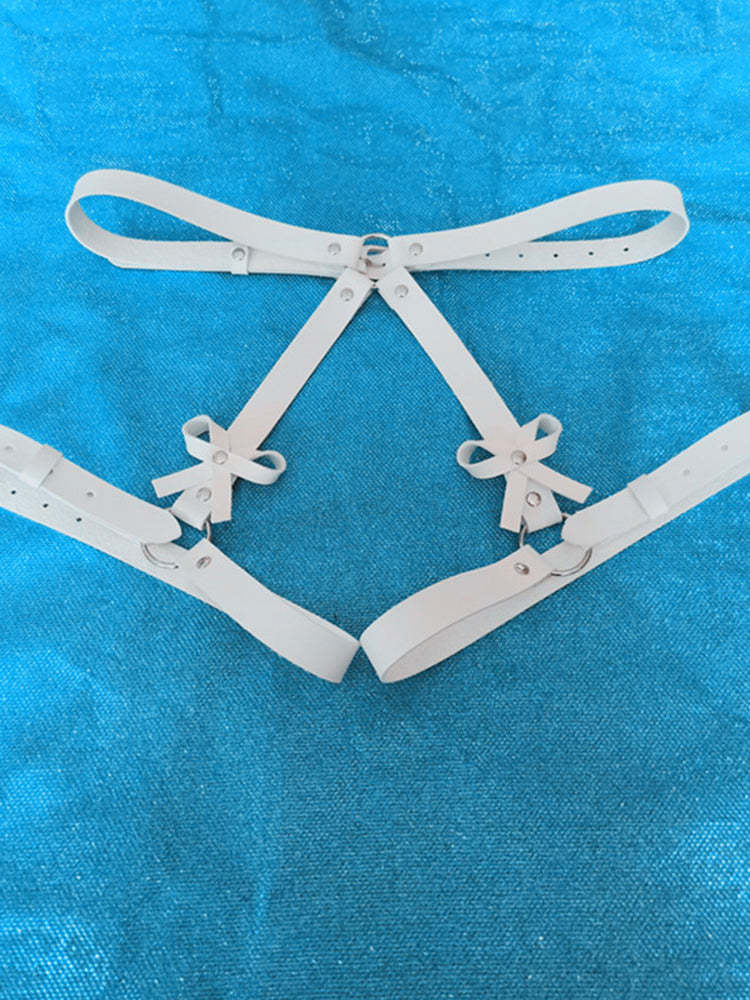 BLACKRISS™Women Body Suspenders Straps-Blackriss