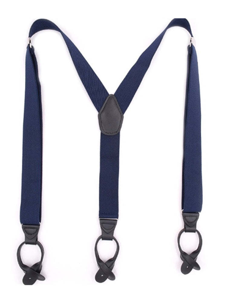 BLACKRISS™Retro Men's Harness-Blackriss