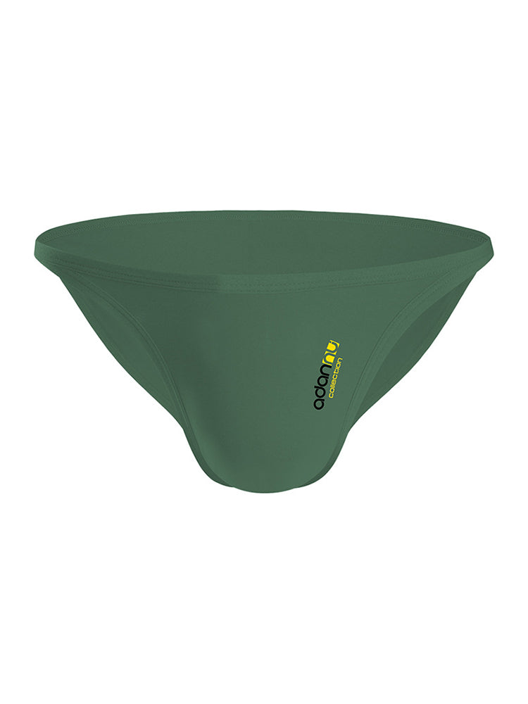 BLACKRISS™Men's U Convex Comfortable Stretch Briefs-Blackriss