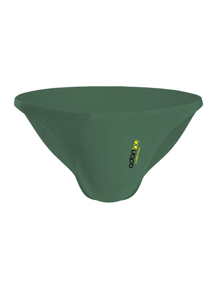 BLACKRISS™Men's U Convex Comfortable Stretch Briefs-Blackriss