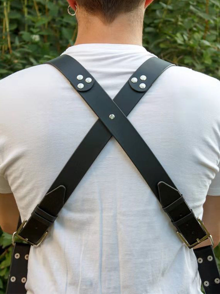 BLACKRISS™Travel Must-Have Belt Straps-Blackriss