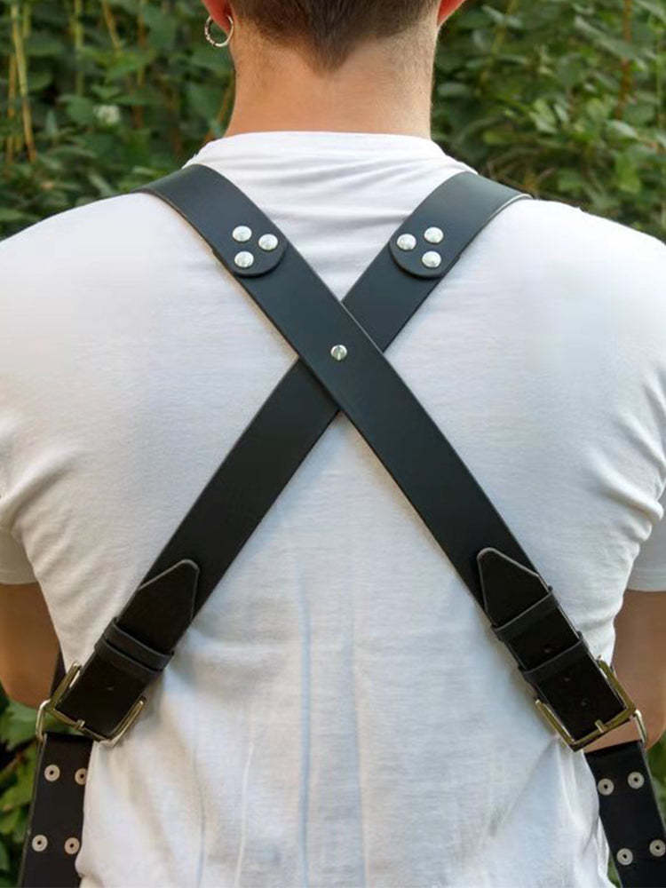 BLACKRISS™Travel Must-Have Belt Straps-Blackriss