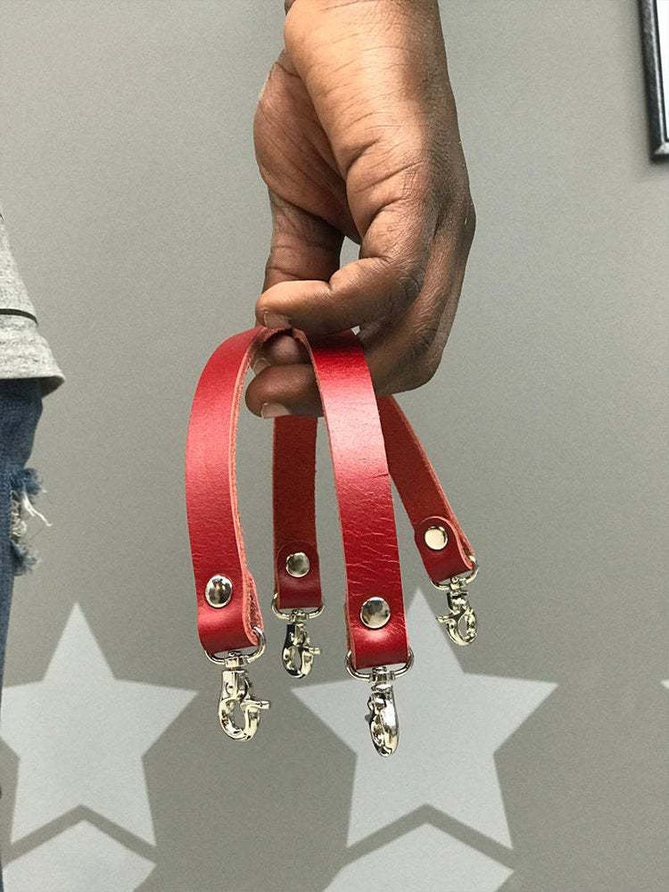 BLACKRISS™Men's Belt Suspenders Harness-Blackriss