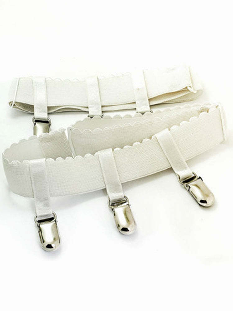 BLACKRISS™Men's stocking clip garter clip with silicone anti-Blackriss