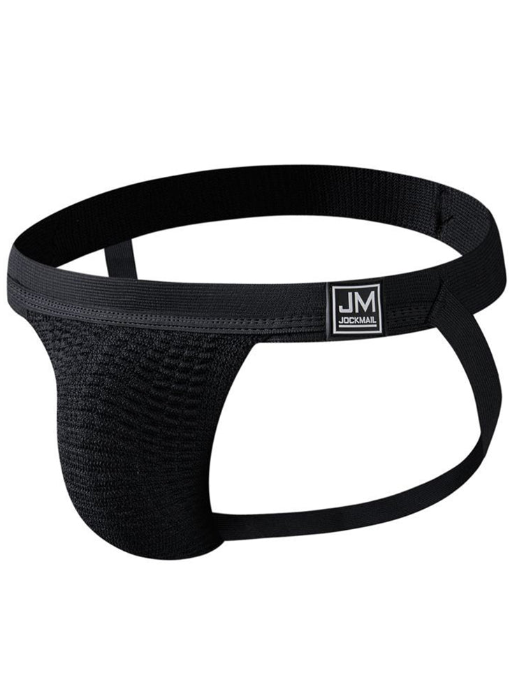 BLACKRISS™Rainbow Pride Jockstrap-Blackriss