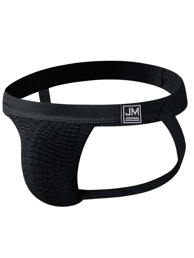 BLACKRISS™Rainbow Pride Jockstrap-Blackriss