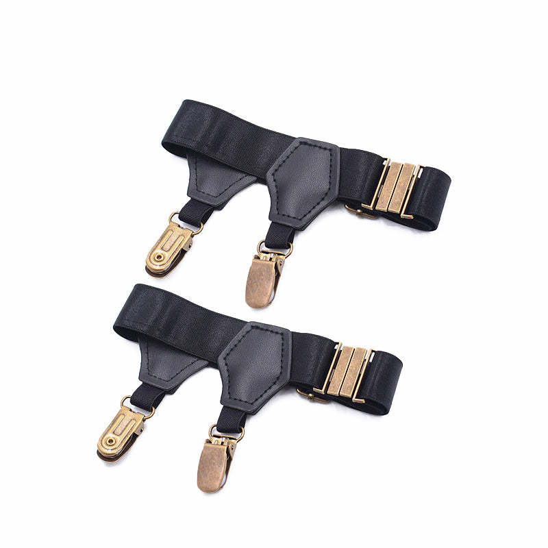 BLACKRISS™Sexy Garter Clips-Blackriss