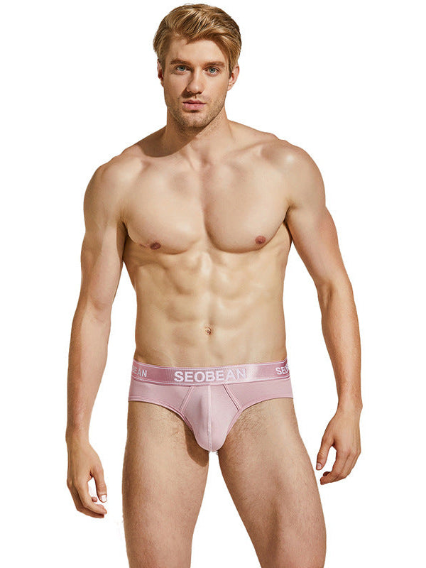 BLACKRISS™Macaron Color Briefs-Blackriss