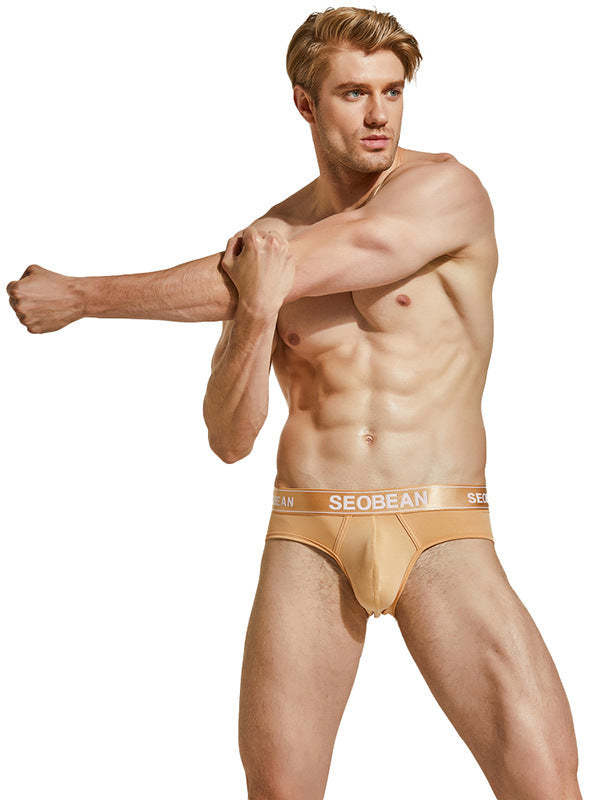 BLACKRISS™Macaron Color Briefs-Blackriss