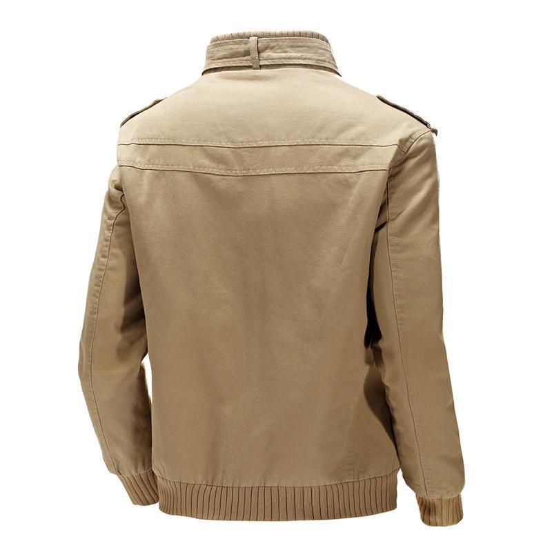 Blackriss™Men's Jacket-Blackriss