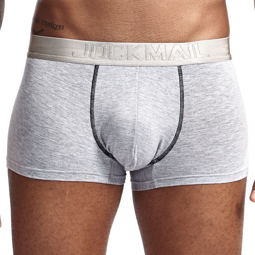BLACKRISS™Classic Breathable Boxer Briefs-Blackriss