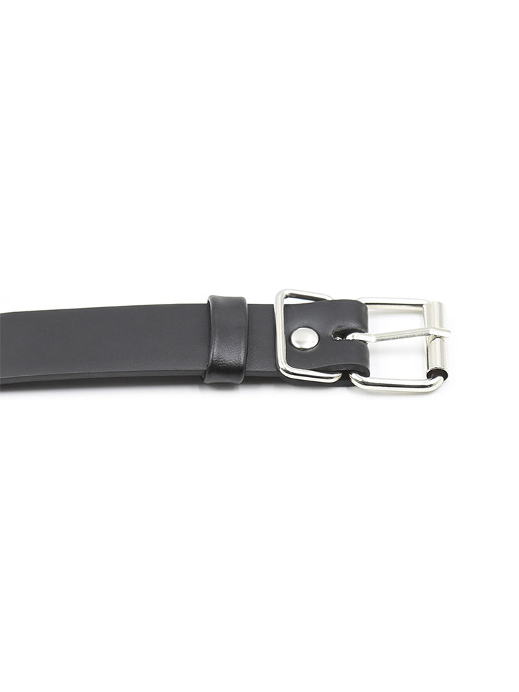 BLACKRISS™Couple Flirting Pu Leather Bondage Straps Harness-Blackriss