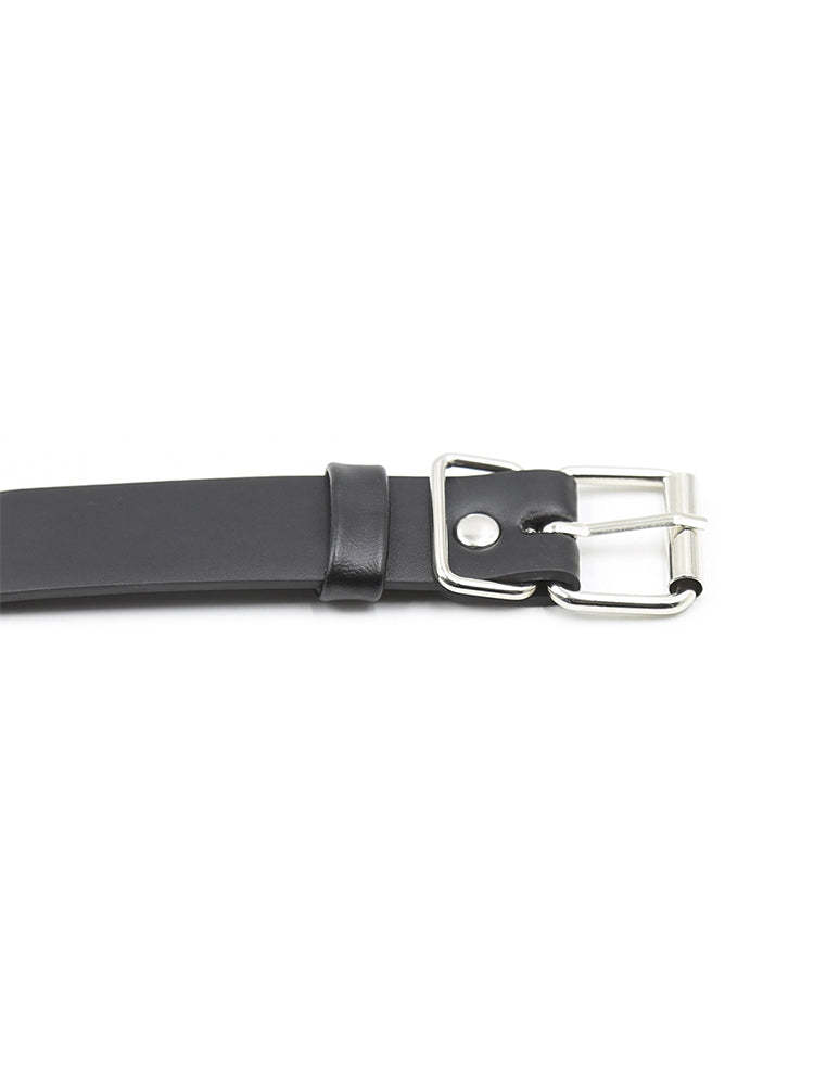 BLACKRISS™Couple Flirting Pu Leather Bondage Straps Harness-Blackriss