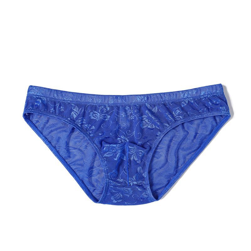 BLACKRISS™Breathable Low-Rise Mesh Briefs-Blackriss