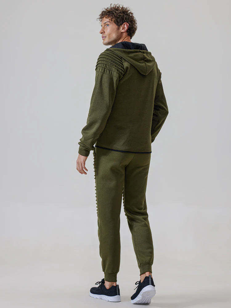 BLACKRISS™Blackriss solid color outdoor sports sets-Blackriss