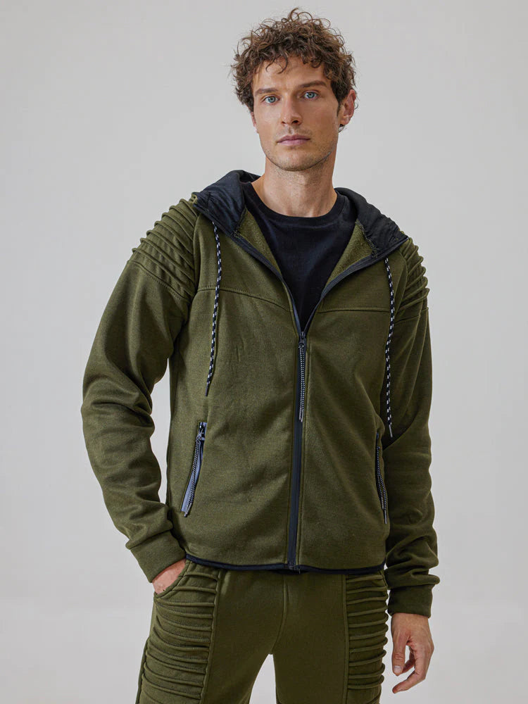 BLACKRISS™Blackriss solid color outdoor sports sets-Blackriss