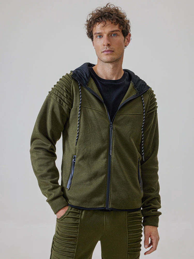 BLACKRISS™Blackriss solid color outdoor sports sets-Blackriss