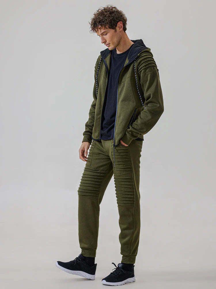 BLACKRISS™Blackriss solid color outdoor sports sets-Blackriss