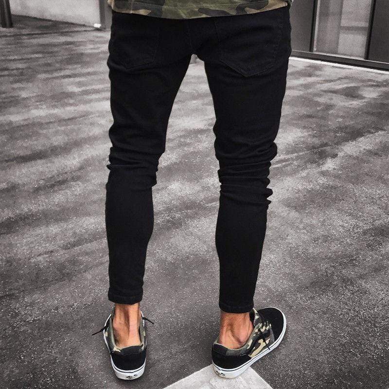 BLACKRISS™Damien Jeans-Blackriss
