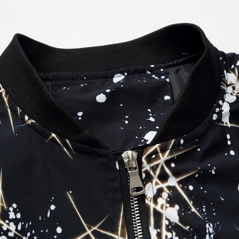 Blackriss™Men's Jacket-Blackriss