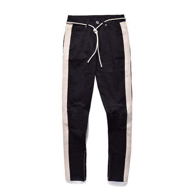 BLACKRISS™Jeffrey Jeans-Blackriss