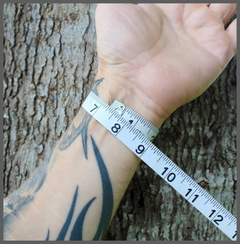 BLACKRISS™Men's Steampunk Waterproof Wrist Watch-Blackriss