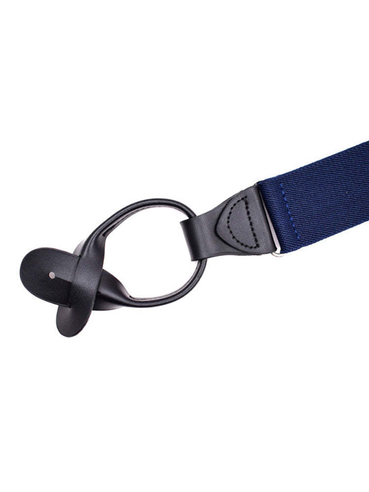 BLACKRISS™Retro Men's Harness-Blackriss