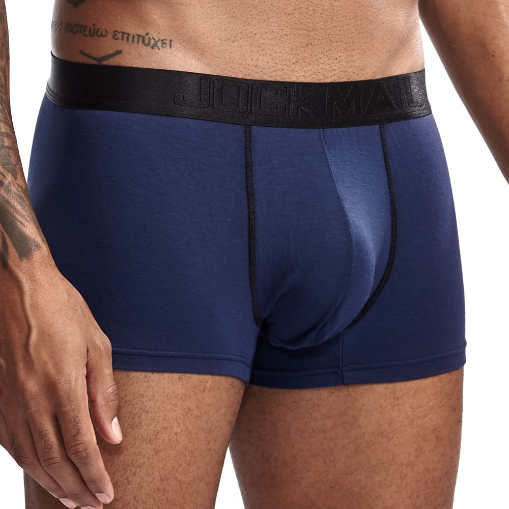 BLACKRISS™Classic Breathable Boxer Briefs-Blackriss