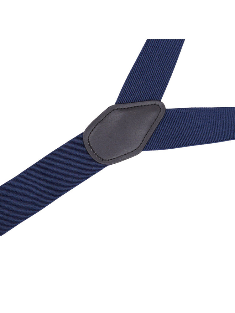 BLACKRISS™Retro Men's Harness-Blackriss