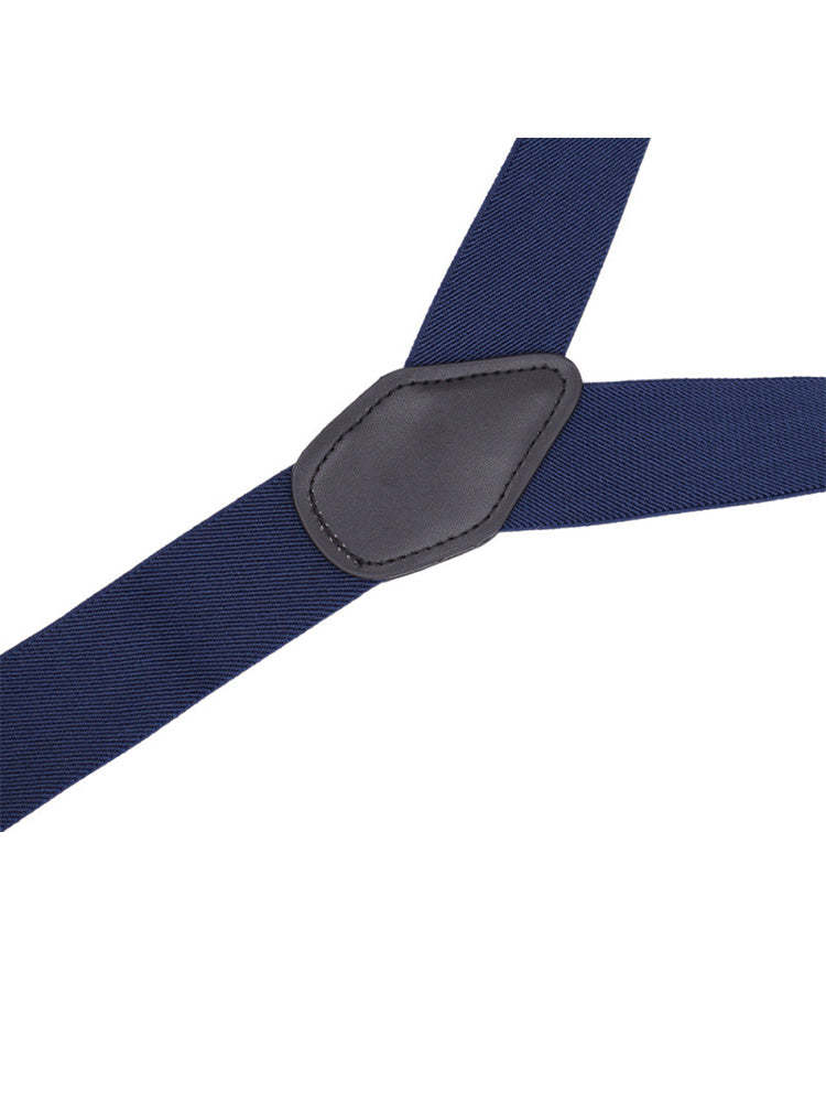 BLACKRISS™Retro Men's Harness-Blackriss