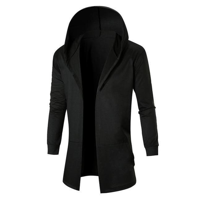 Blackriss™Men's Hooded Jacket-Blackriss