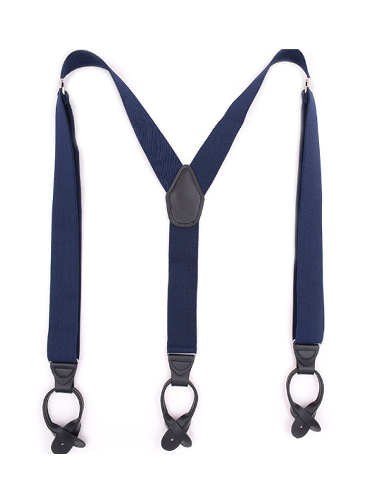 BLACKRISS™Retro Men's Harness-Blackriss