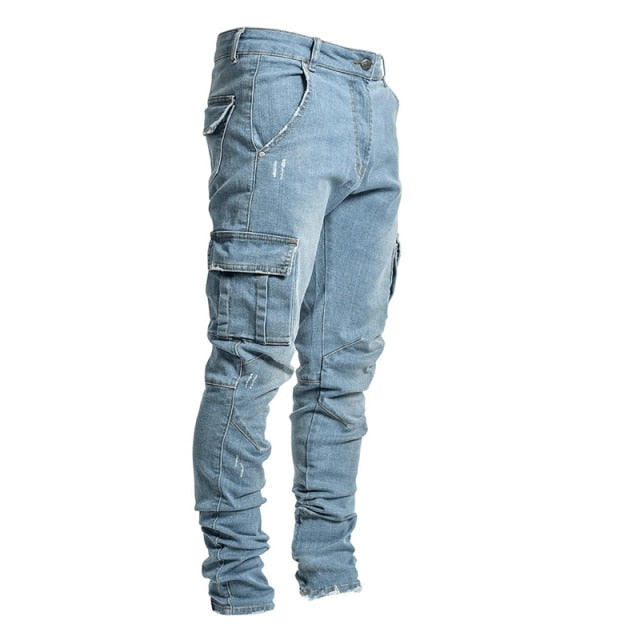 BLACKRISS™Benetto Jeans-Blackriss