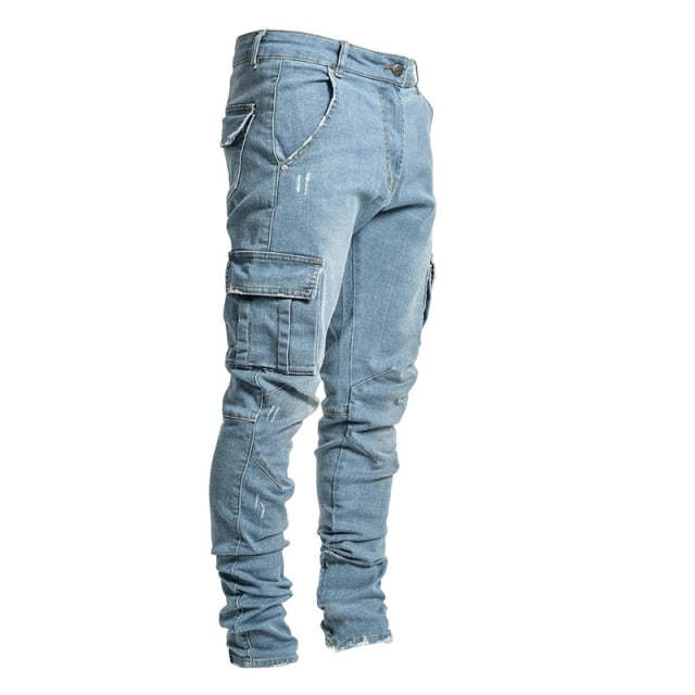 BLACKRISS™Benetto Jeans-Blackriss