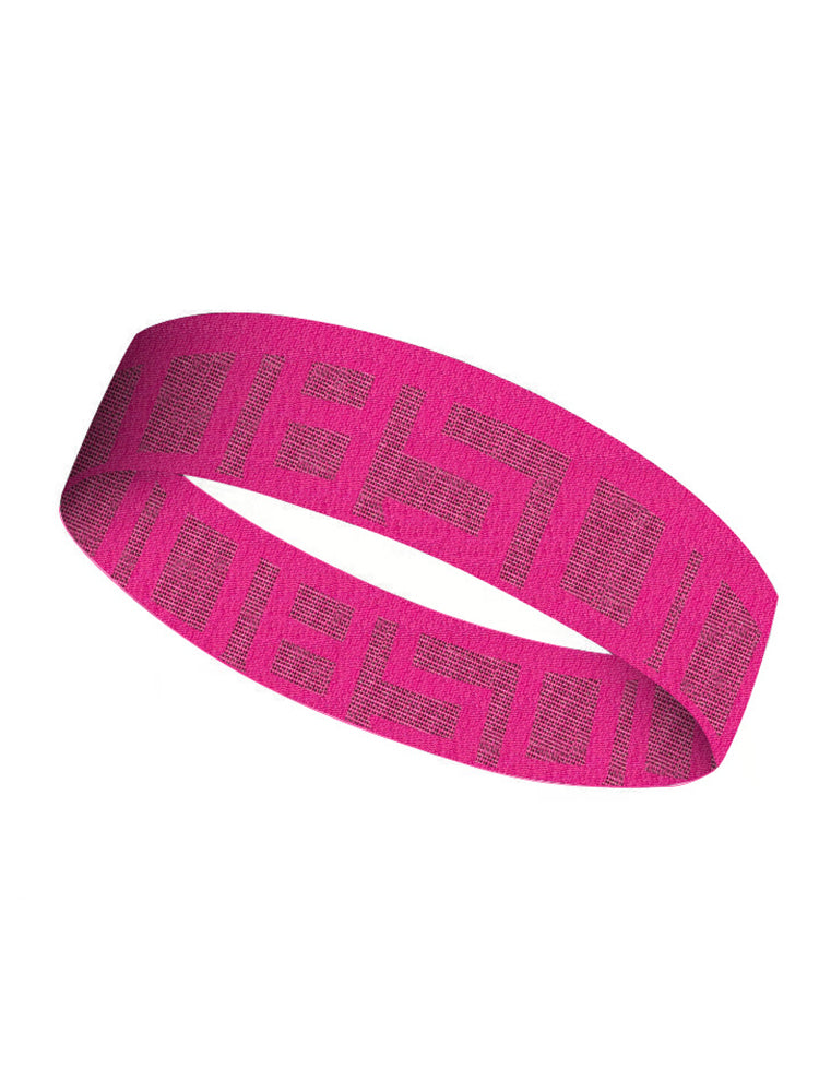 BLACKRISS™Unisex Sports Elastic Leg Ring x 1-Blackriss