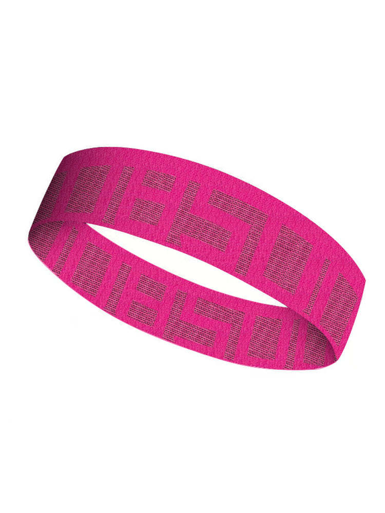 BLACKRISS™Unisex Sports Elastic Leg Ring x 1-Blackriss