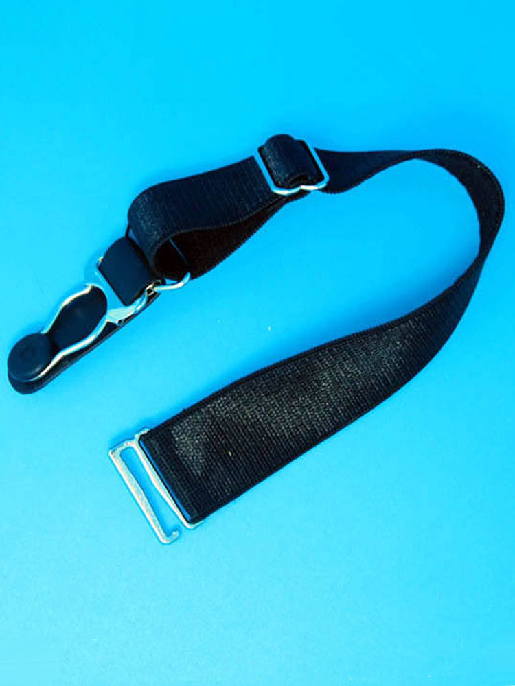 BLACKRISS™Men's stocking clip garter clip with silicone anti-Blackriss